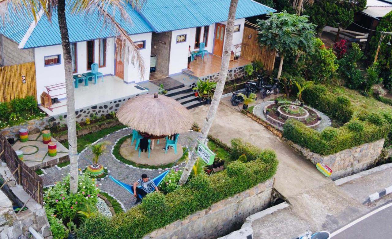 Mahoni Guest House Келімуту Екстер'єр фото